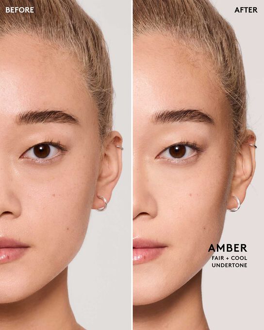 MATCH STIX Bast�o de Contorno Amber